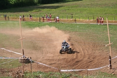 Moto Cross de Cendrey 2012 - Action Club 2000 Avilley (55)